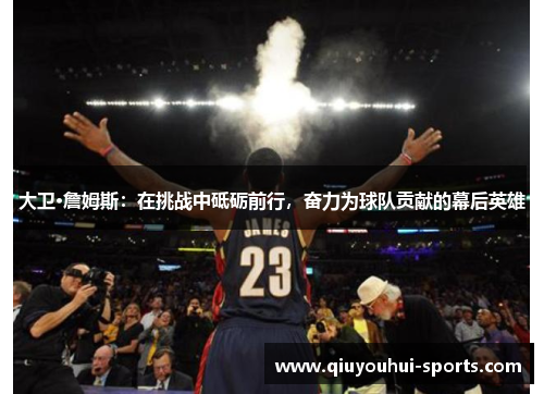 大卫·詹姆斯：在挑战中砥砺前行，奋力为球队贡献的幕后英雄