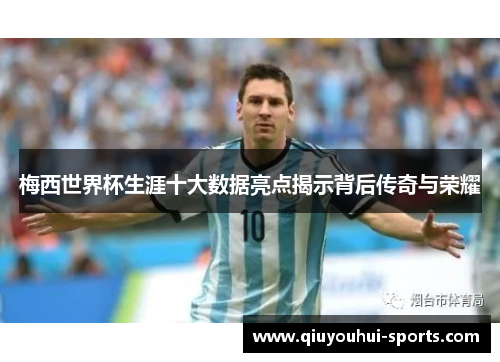 梅西世界杯生涯十大数据亮点揭示背后传奇与荣耀