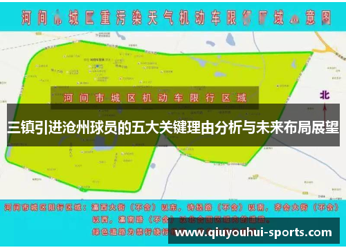 三镇引进沧州球员的五大关键理由分析与未来布局展望