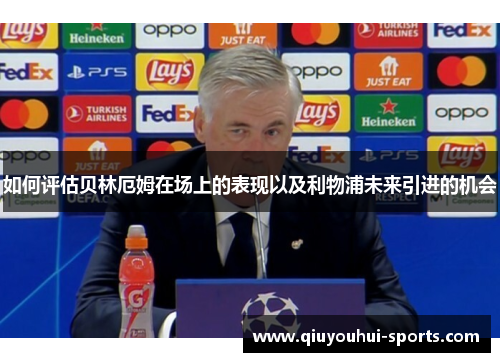 如何评估贝林厄姆在场上的表现以及利物浦未来引进的机会