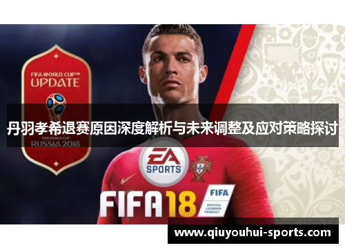 丹羽孝希退赛原因深度解析与未来调整及应对策略探讨