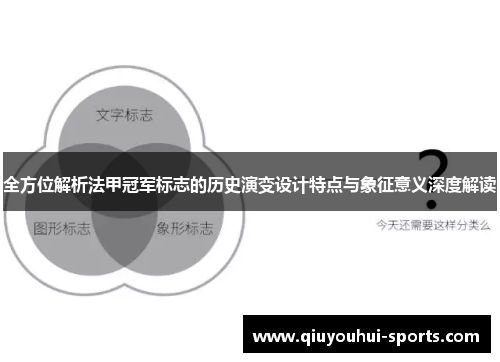 全方位解析法甲冠军标志的历史演变设计特点与象征意义深度解读