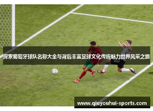 探索葡萄牙球队名称大全与背后丰富足球文化传统魅力世界风采之旅